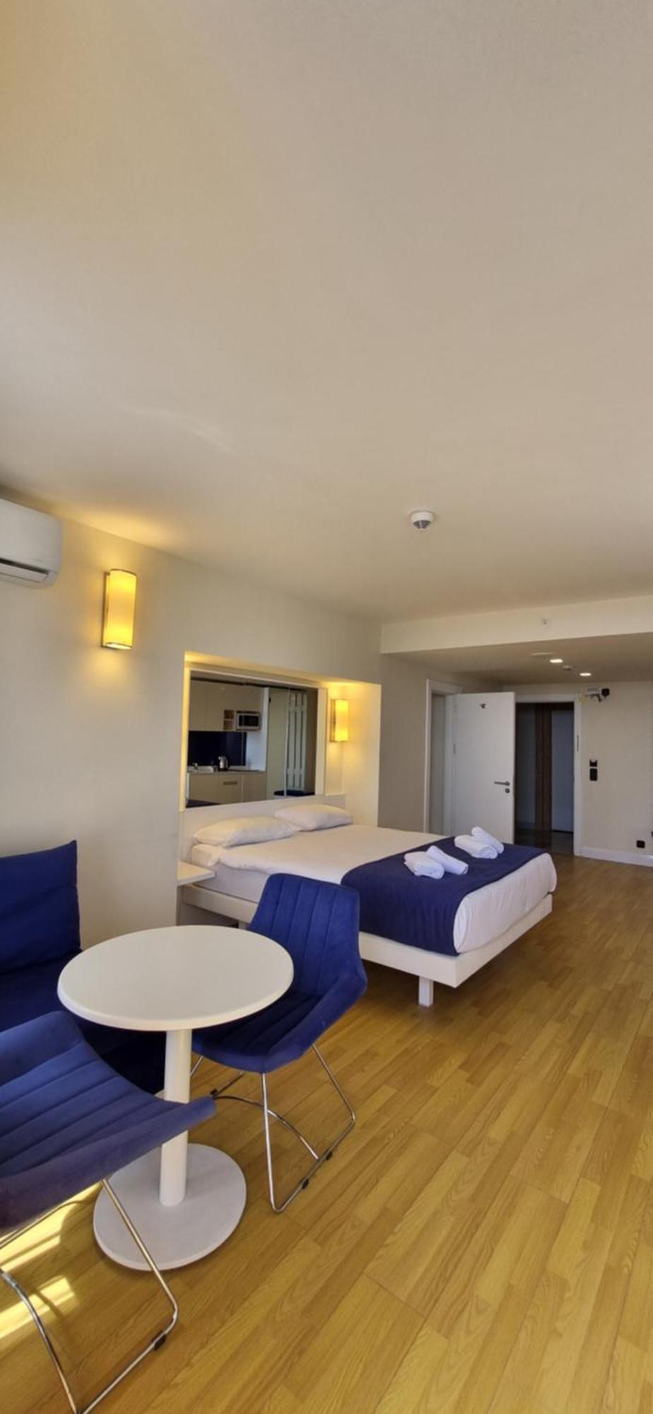 Sea View Apartments In Orbi City Batumi Zewnętrze zdjęcie
