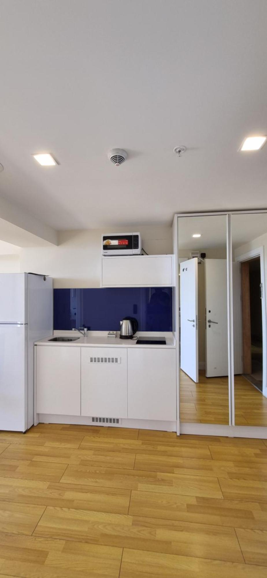 Sea View Apartments In Orbi City Batumi Zewnętrze zdjęcie