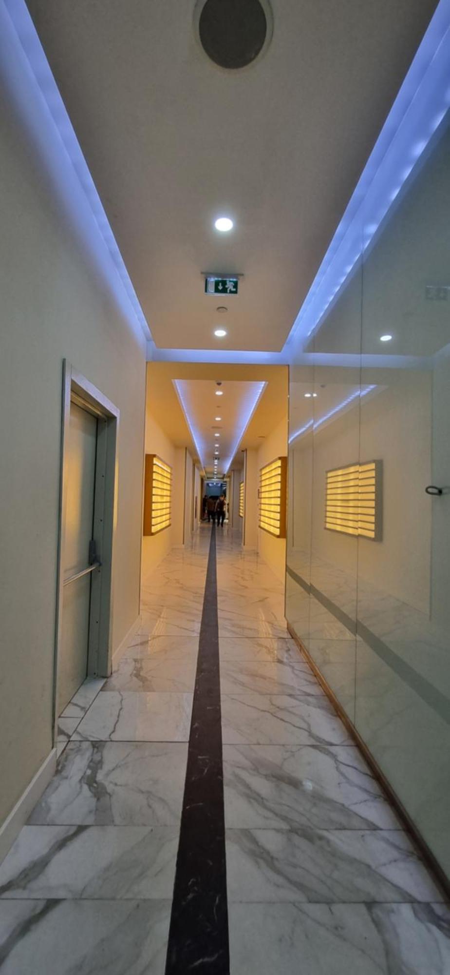 Sea View Apartments In Orbi City Batumi Zewnętrze zdjęcie