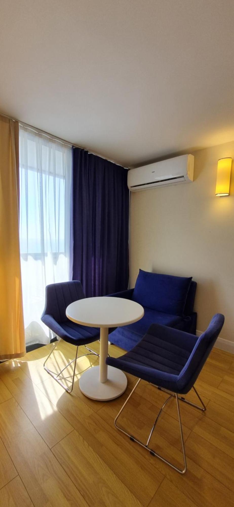 Sea View Apartments In Orbi City Batumi Zewnętrze zdjęcie