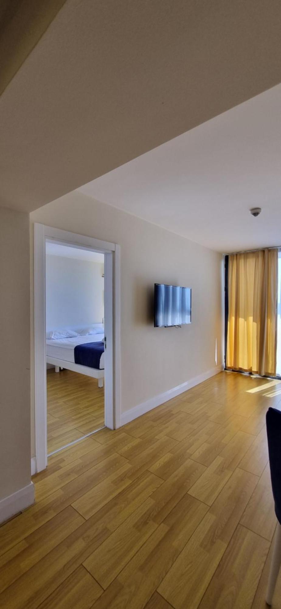 Sea View Apartments In Orbi City Batumi Zewnętrze zdjęcie