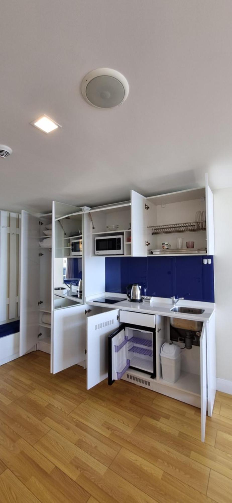 Sea View Apartments In Orbi City Batumi Zewnętrze zdjęcie