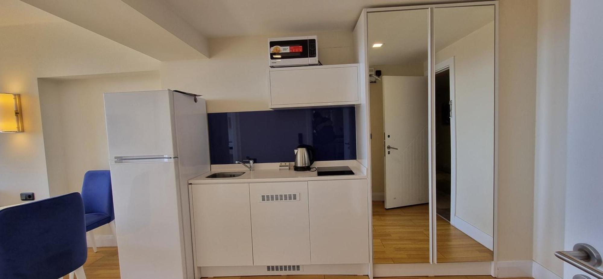 Sea View Apartments In Orbi City Batumi Zewnętrze zdjęcie