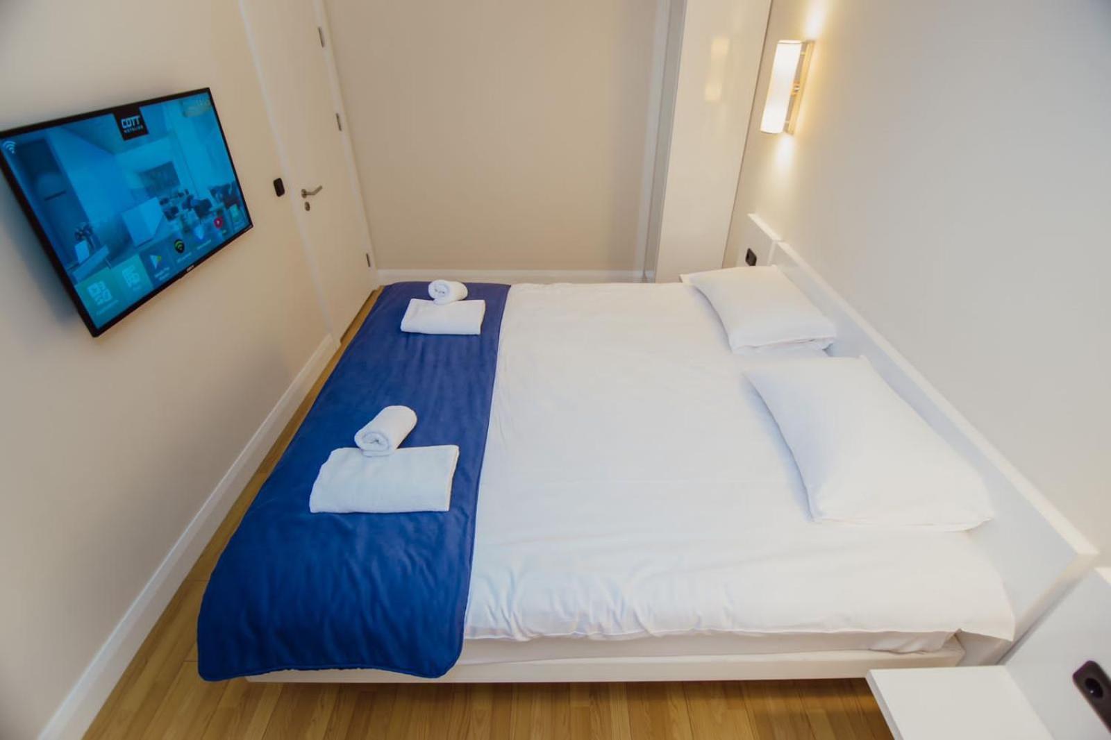 Sea View Apartments In Orbi City Batumi Zewnętrze zdjęcie
